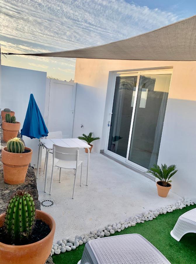 普拉亚布兰卡Loft La Isla公寓 外观 照片