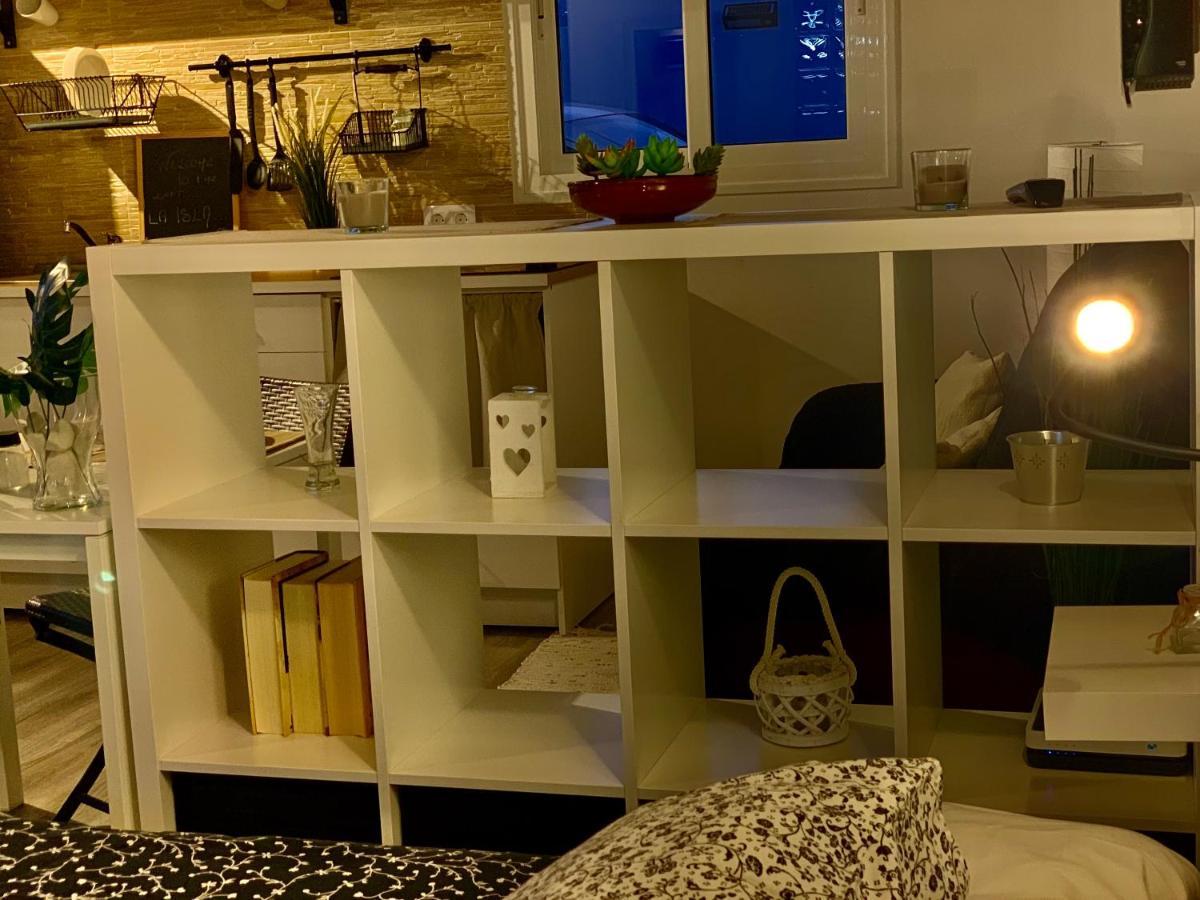 普拉亚布兰卡Loft La Isla公寓 外观 照片