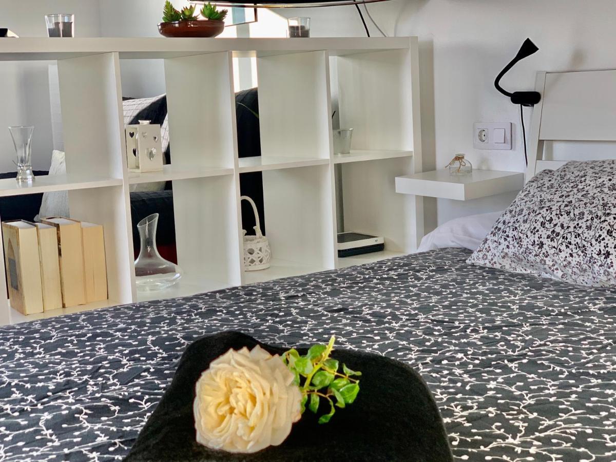 普拉亚布兰卡Loft La Isla公寓 外观 照片