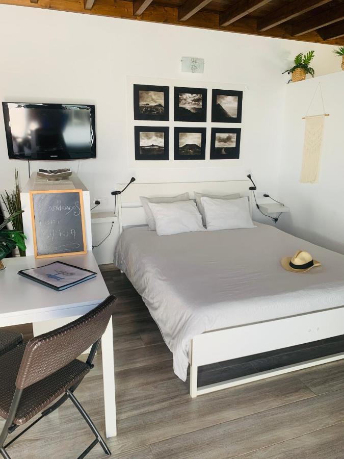 普拉亚布兰卡Loft La Isla公寓 外观 照片