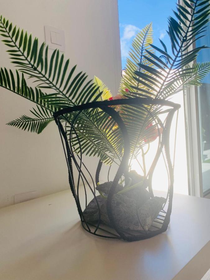 普拉亚布兰卡Loft La Isla公寓 外观 照片